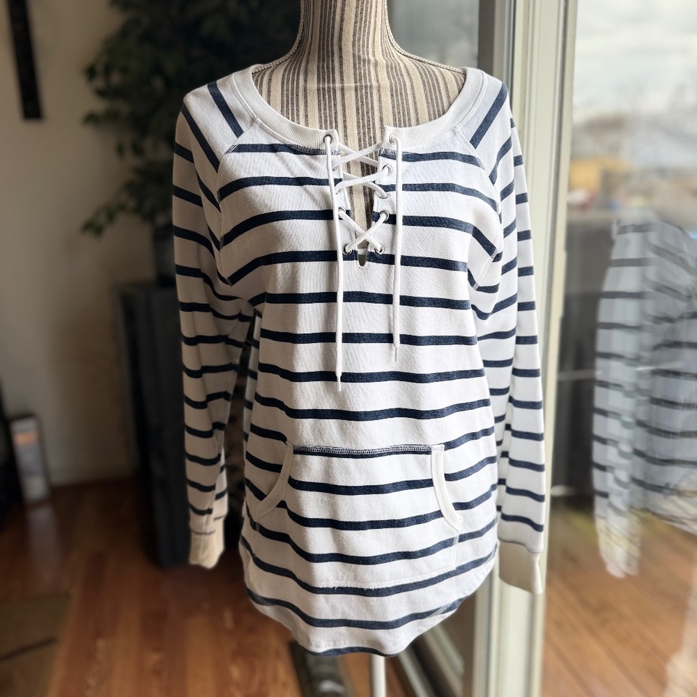 Victoria’s Secret Sweatshirt
